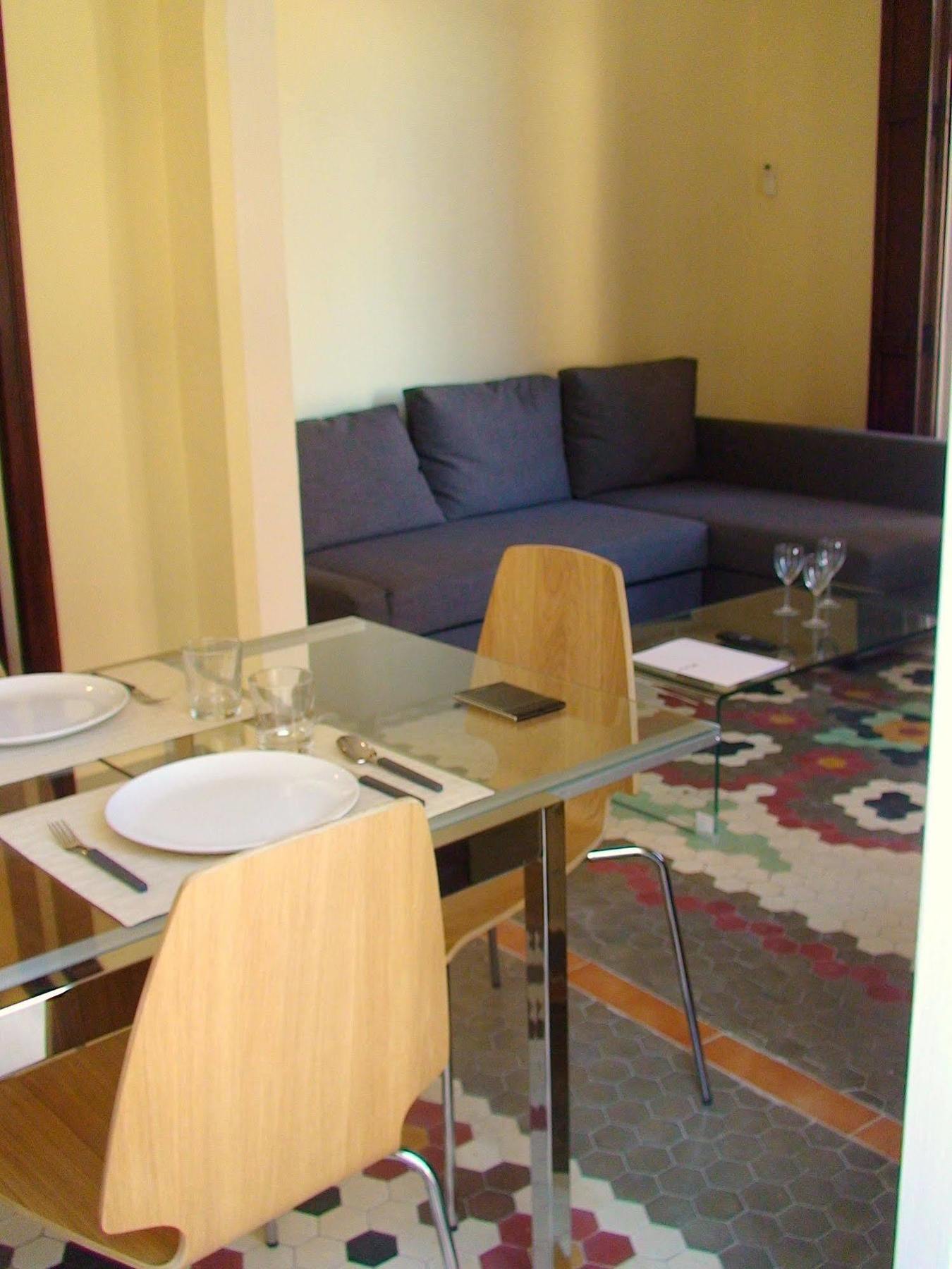 Coroa Malvarrosa Apartamento *