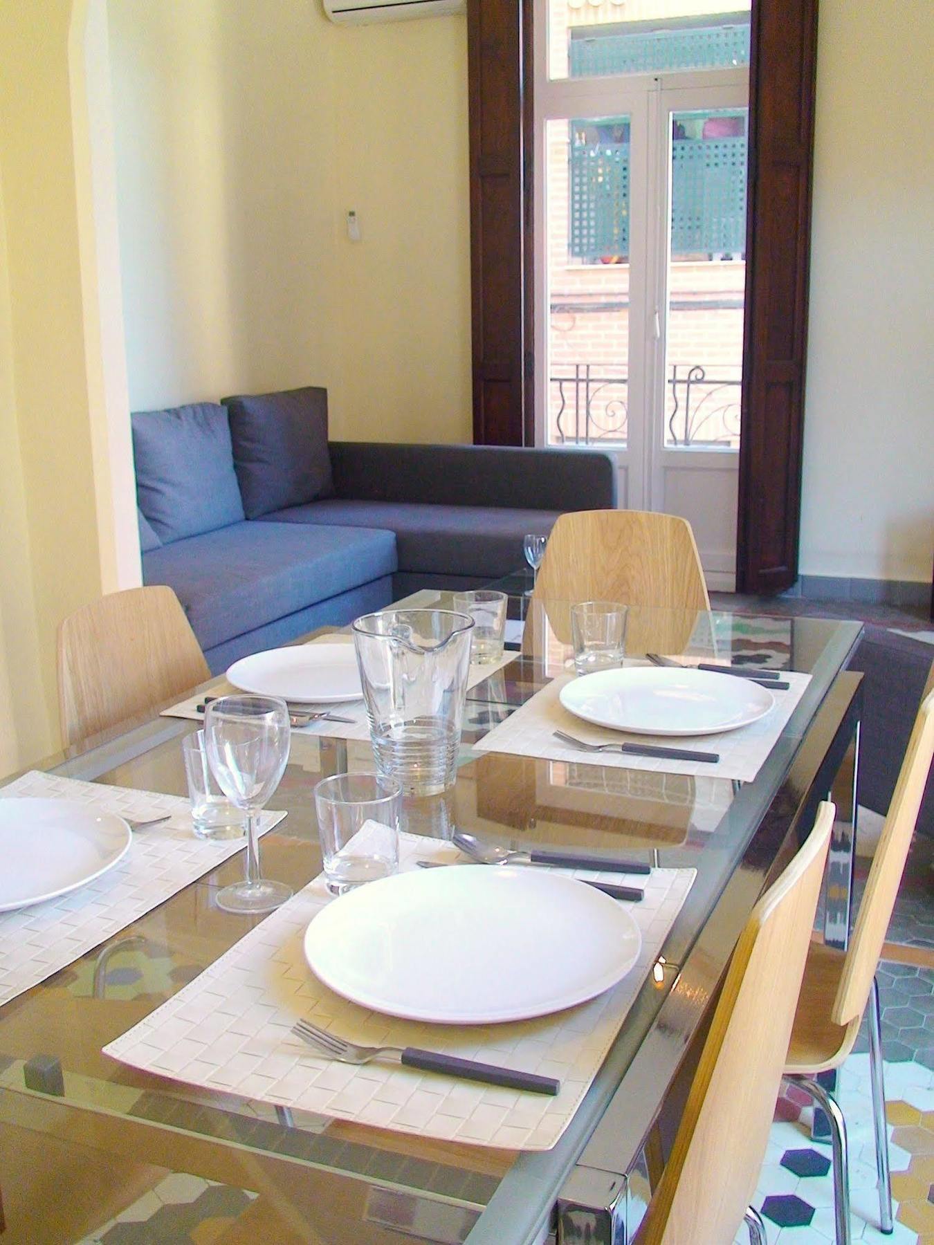 Apartamento Coroa Malvarrosa