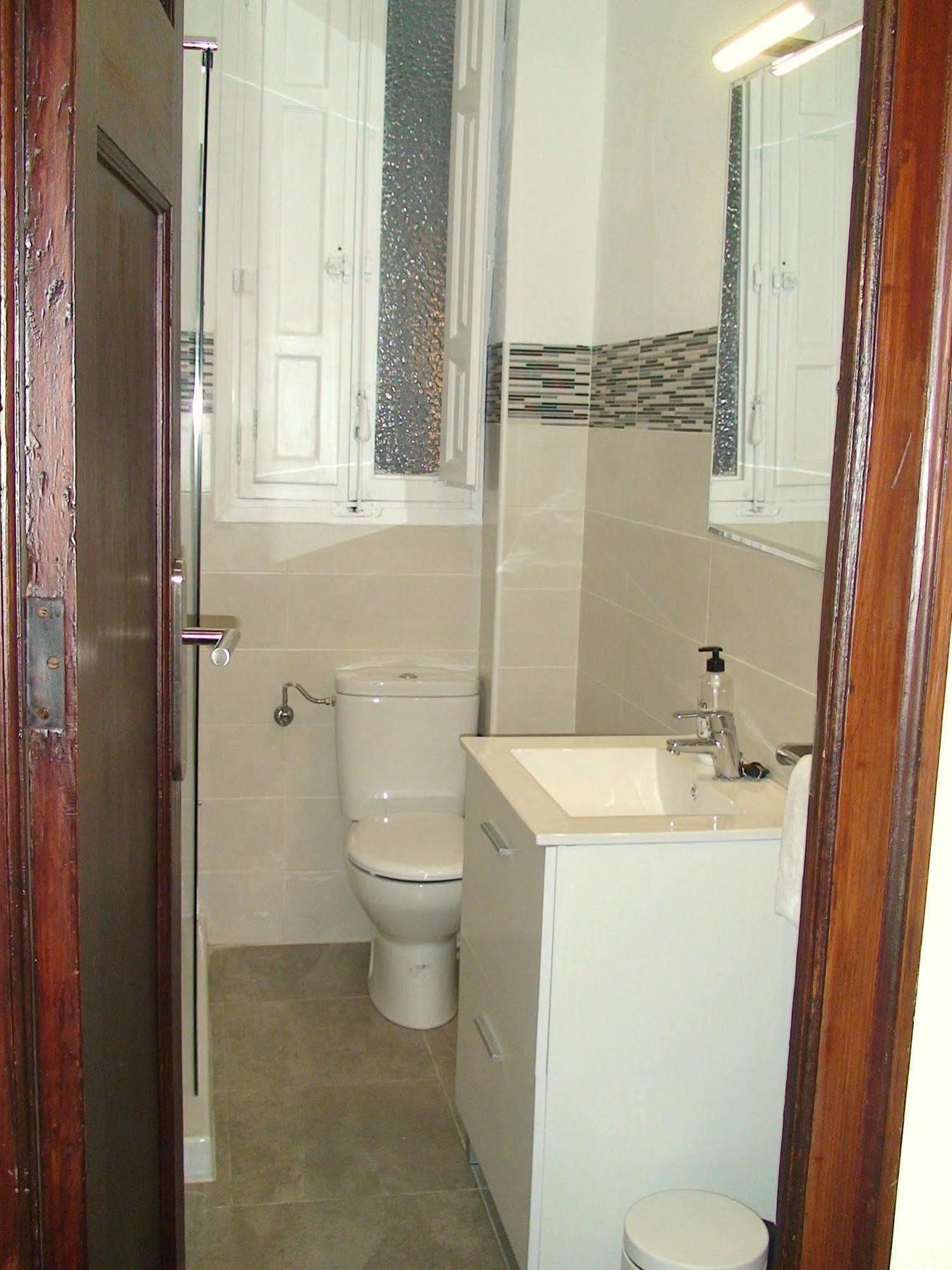 Coroa Malvarrosa Apartamento Valencia