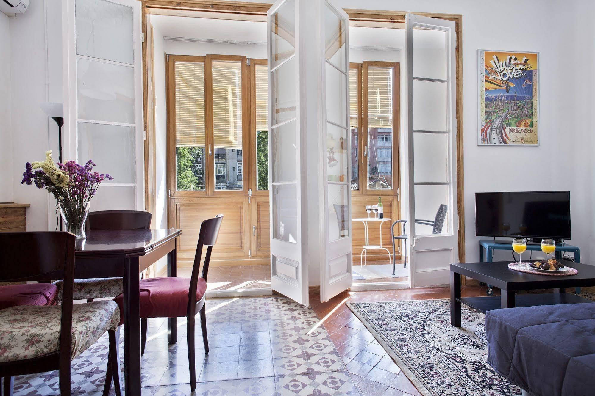 Apartamento Coroa Malvarrosa *