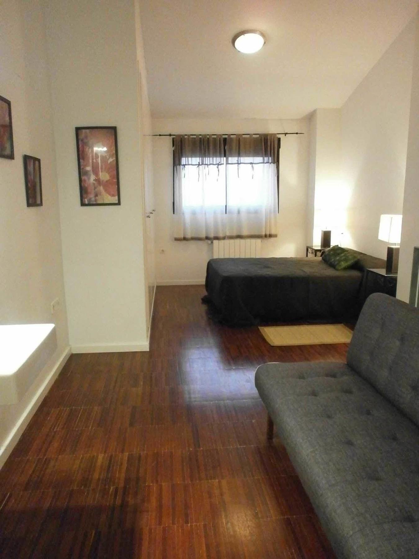 Total I Apartamento Valencia