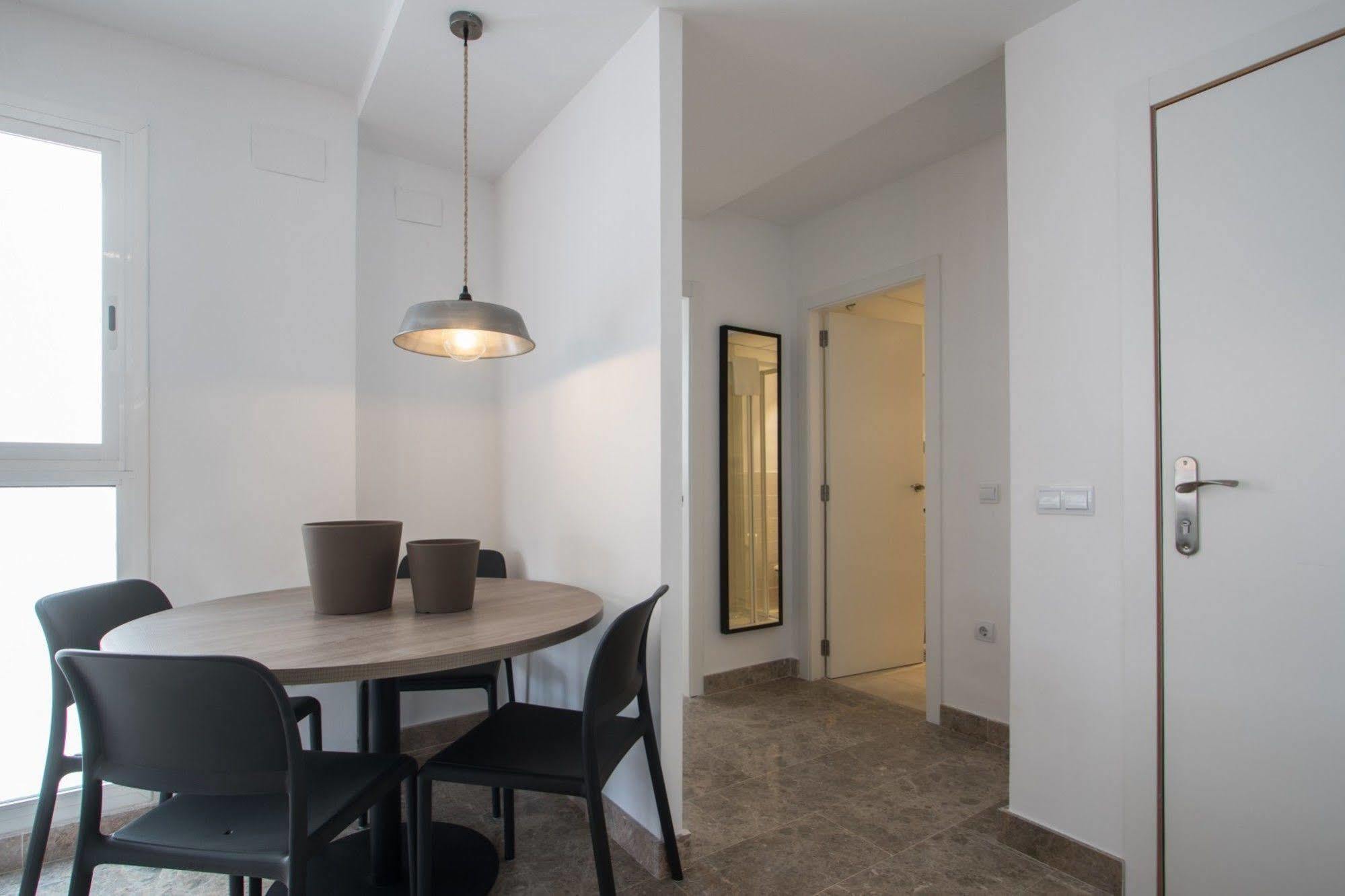 Flatsforyou Marina Playa Apartment