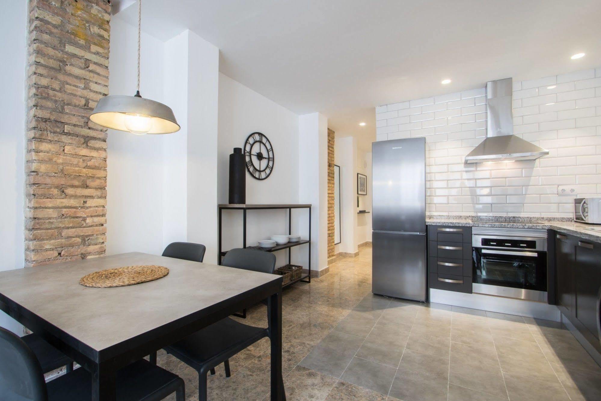 Flatsforyou Marina Playa Apartment Valencia