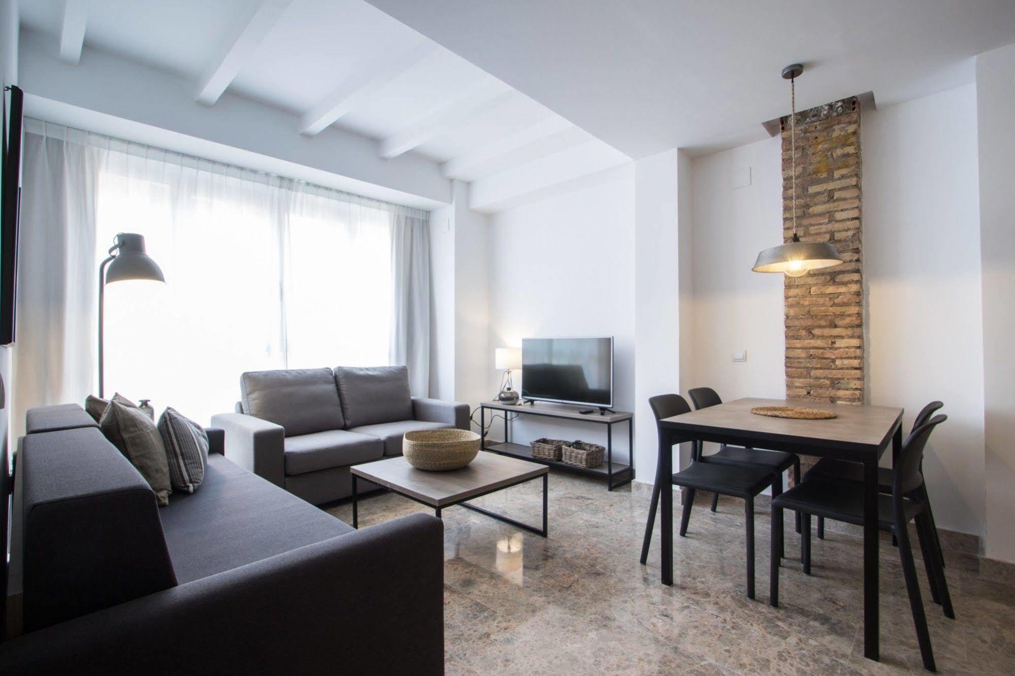 Apartment Flatsforyou Marina Playa