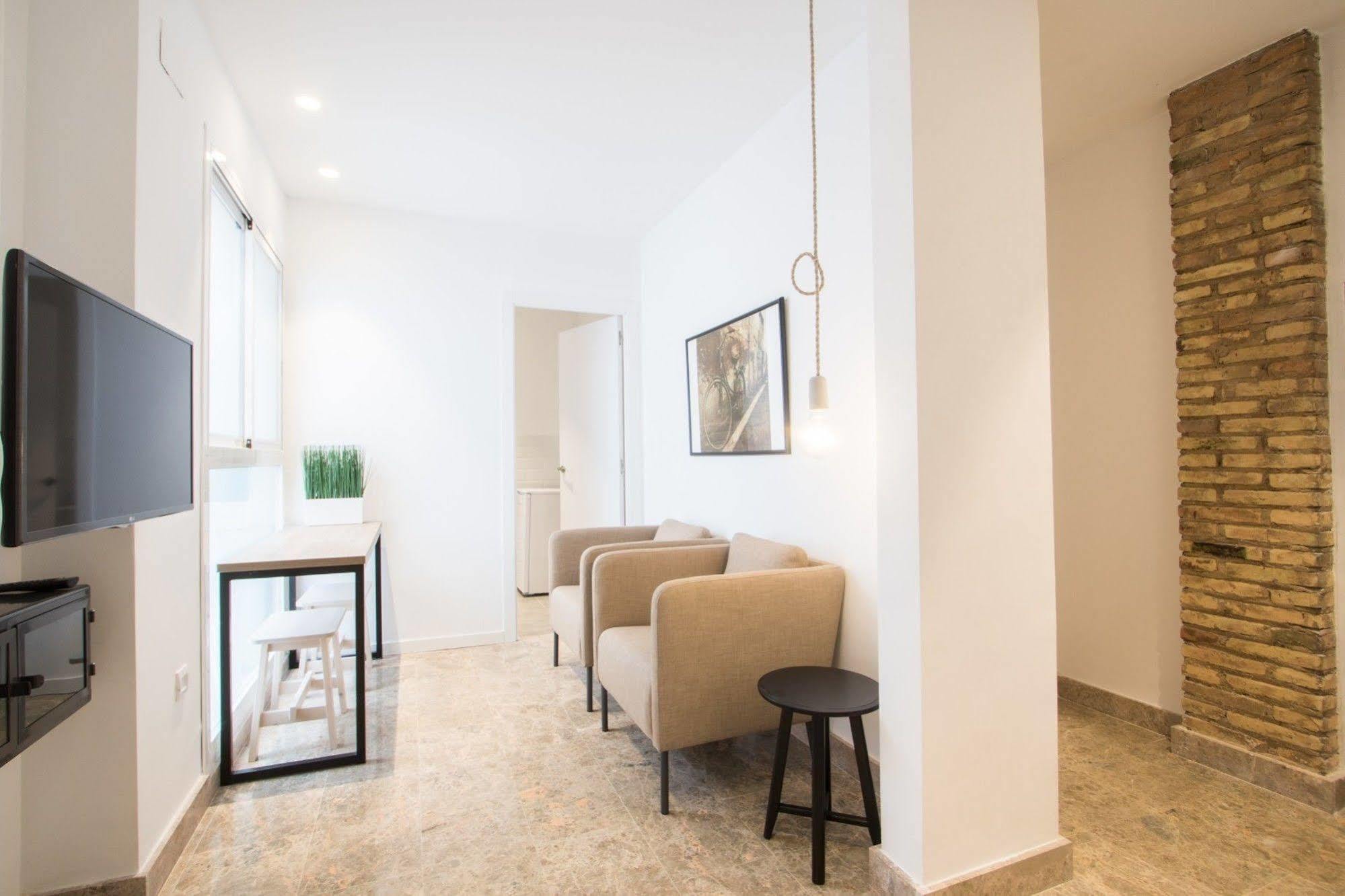Flatsforyou Marina Playa Apartment Valencia