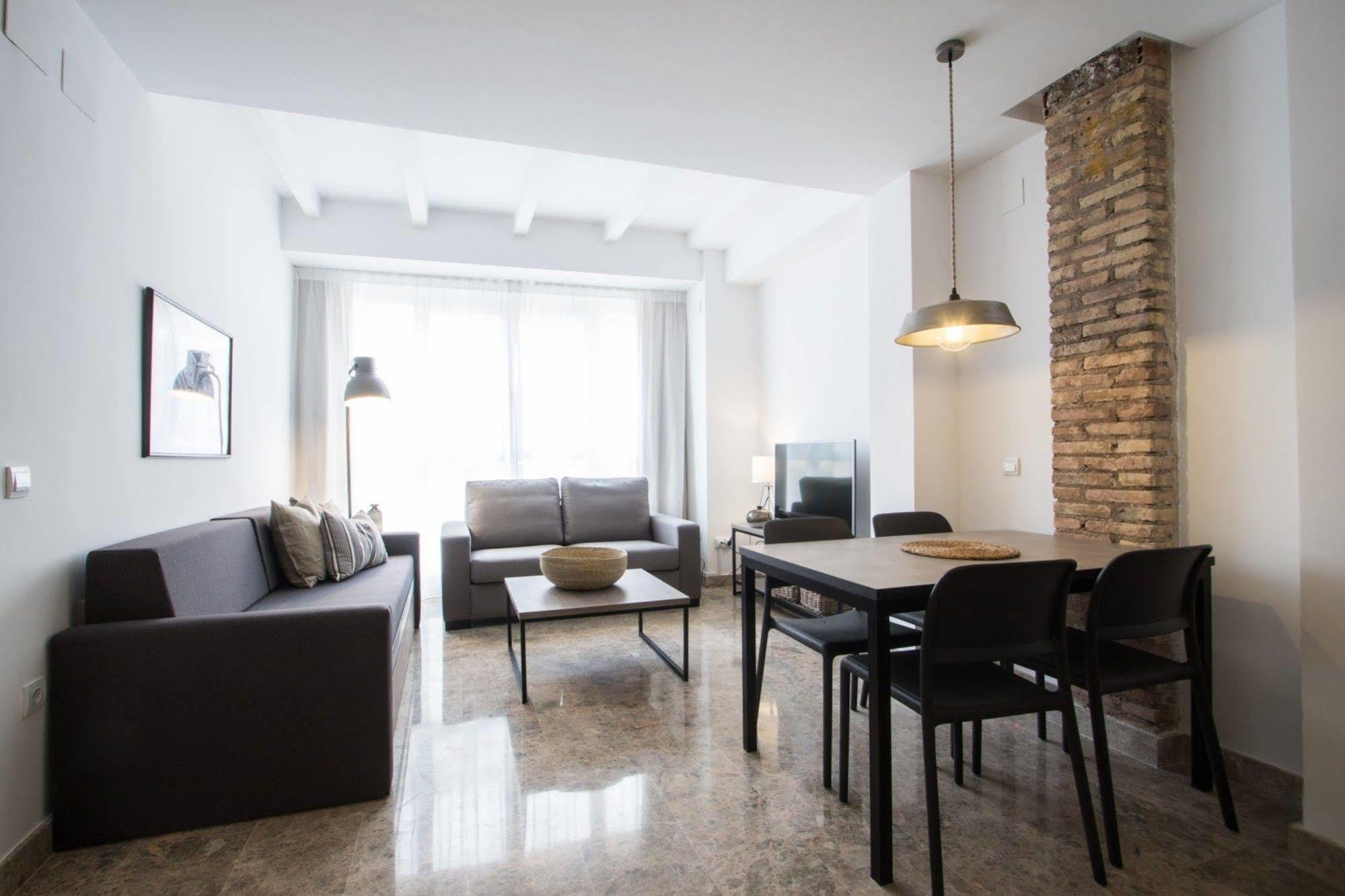 Flatsforyou Marina Playa Apartment *