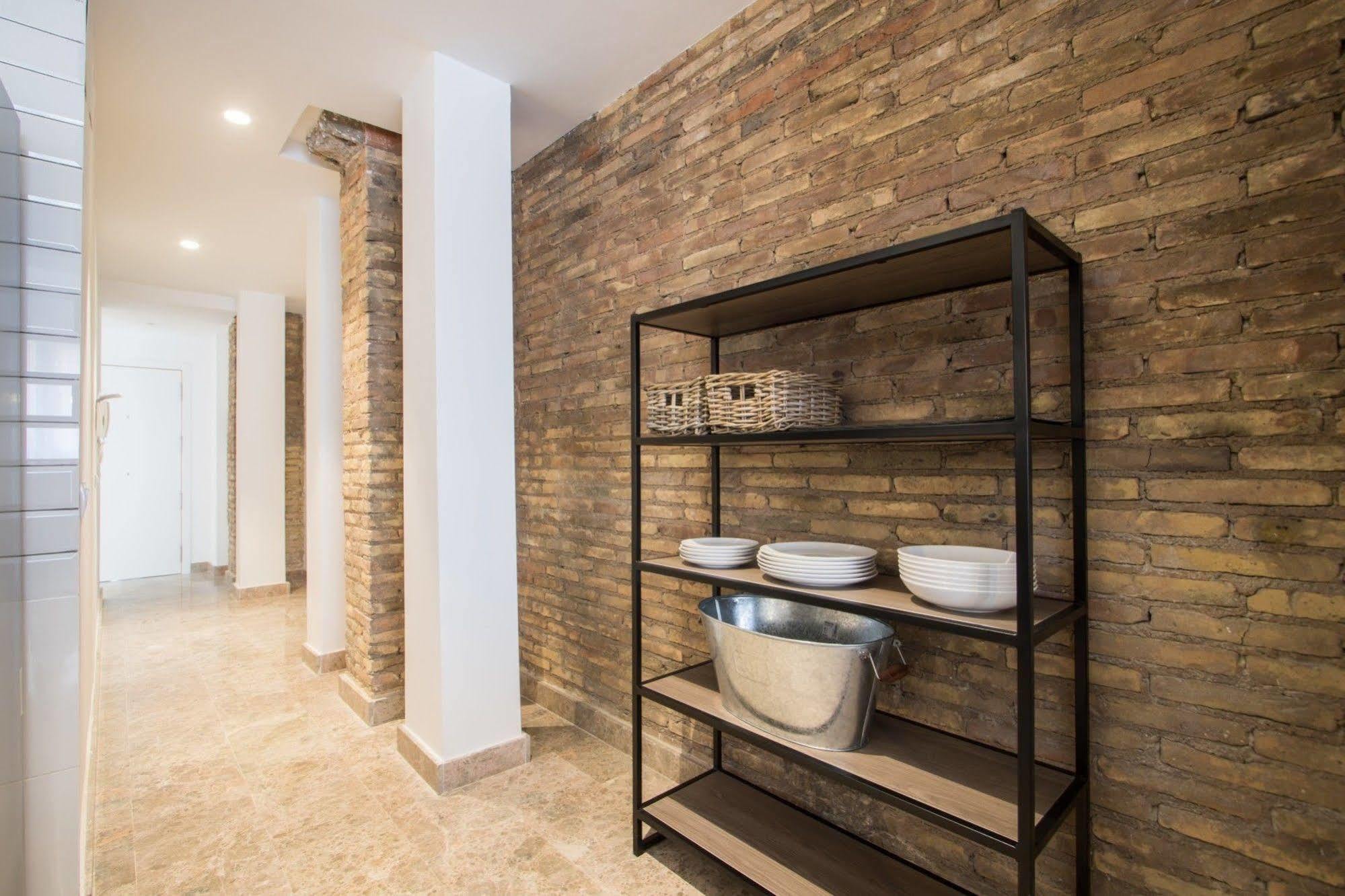 Flatsforyou Marina Playa Apartment Valencia