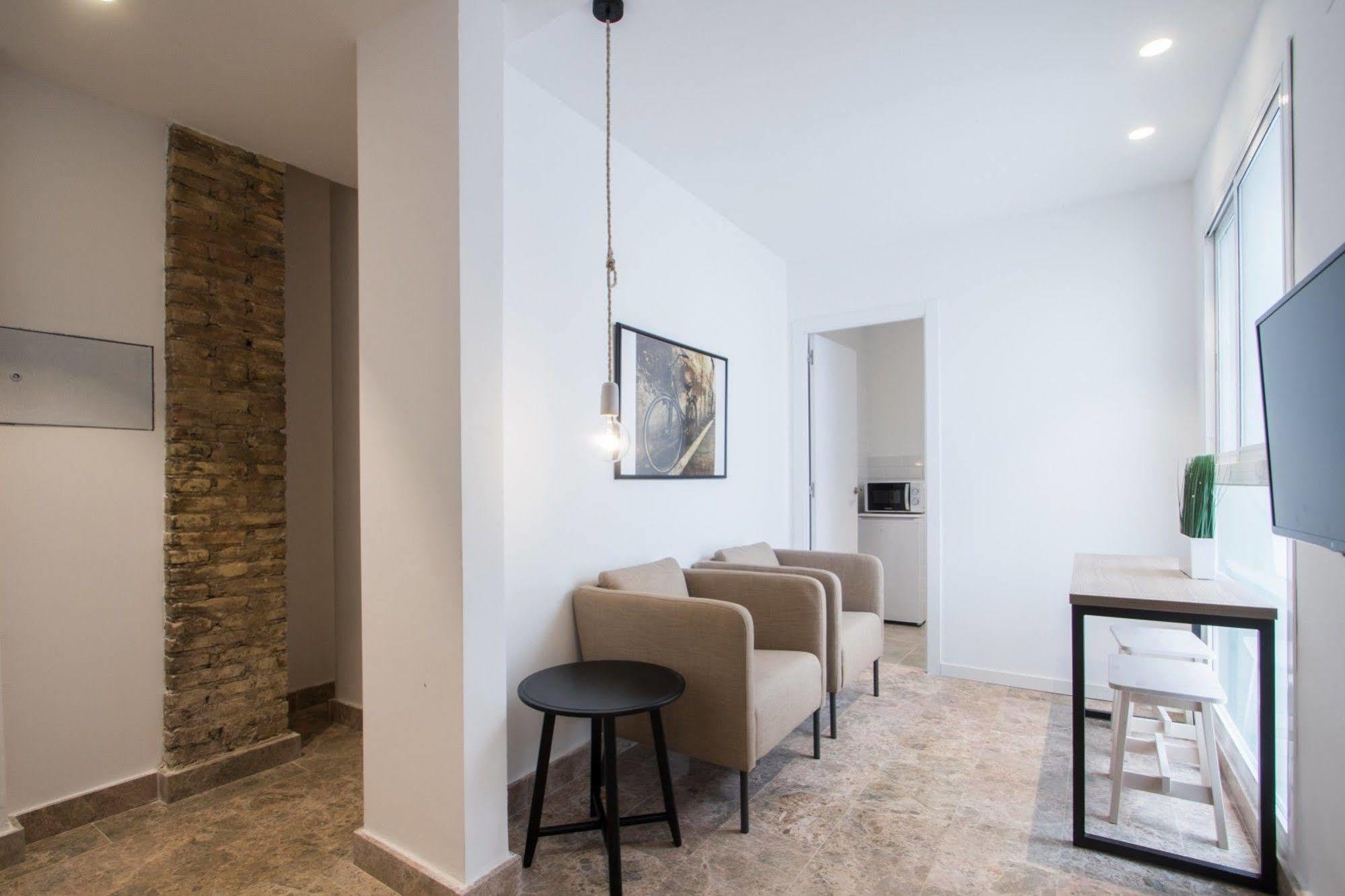 Flatsforyou Marina Playa Apartment Valencia