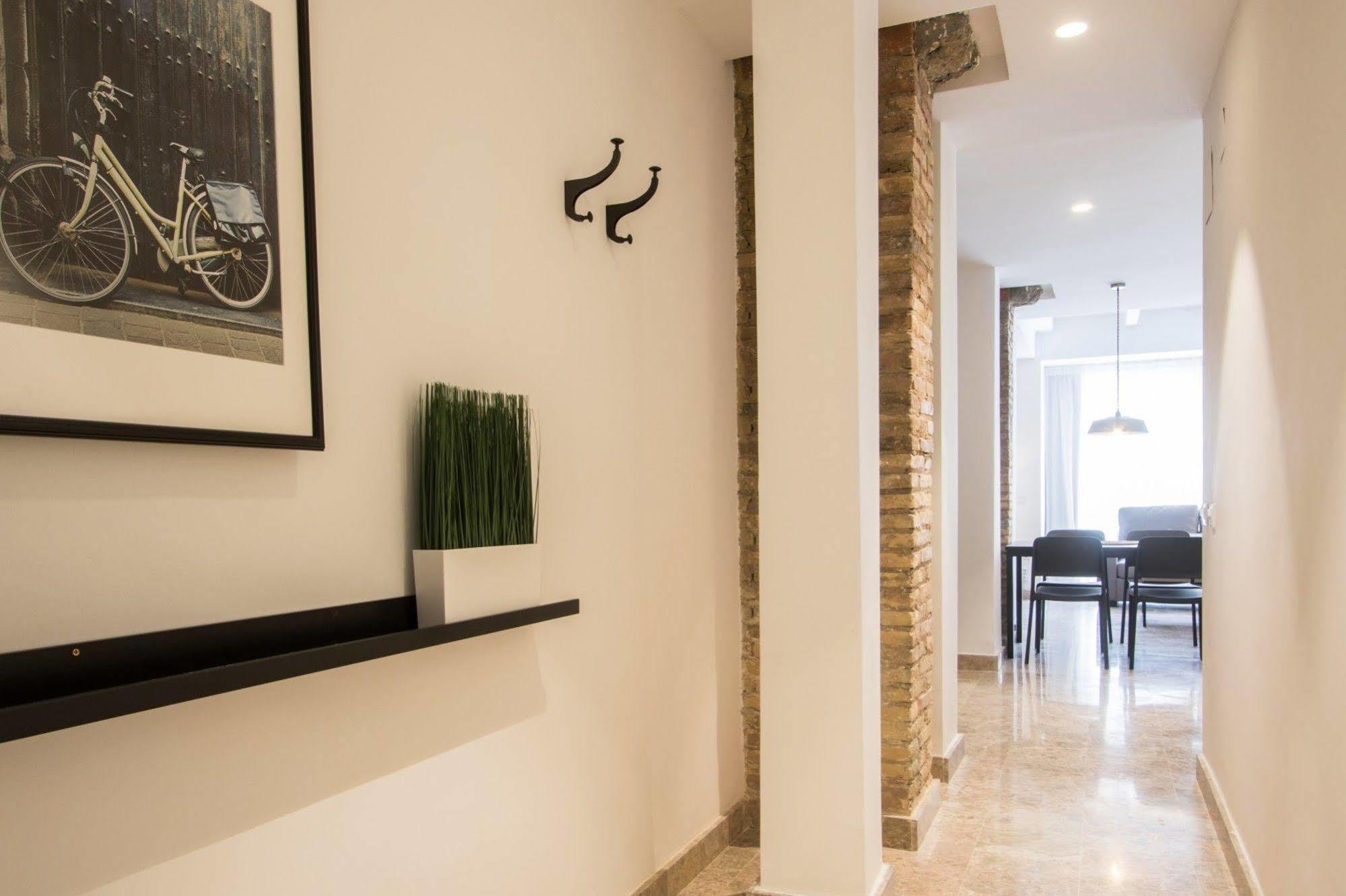 Apartment Flatsforyou Marina Playa