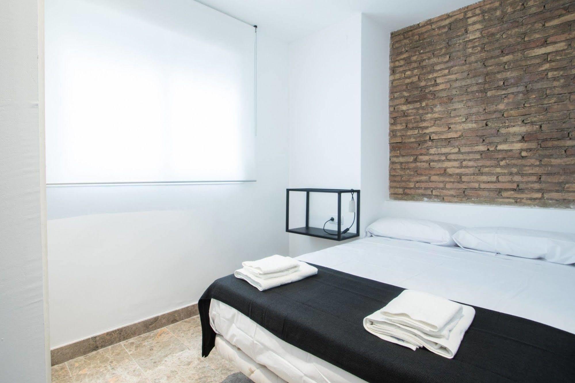 Apartment Flatsforyou Marina Playa Valencia