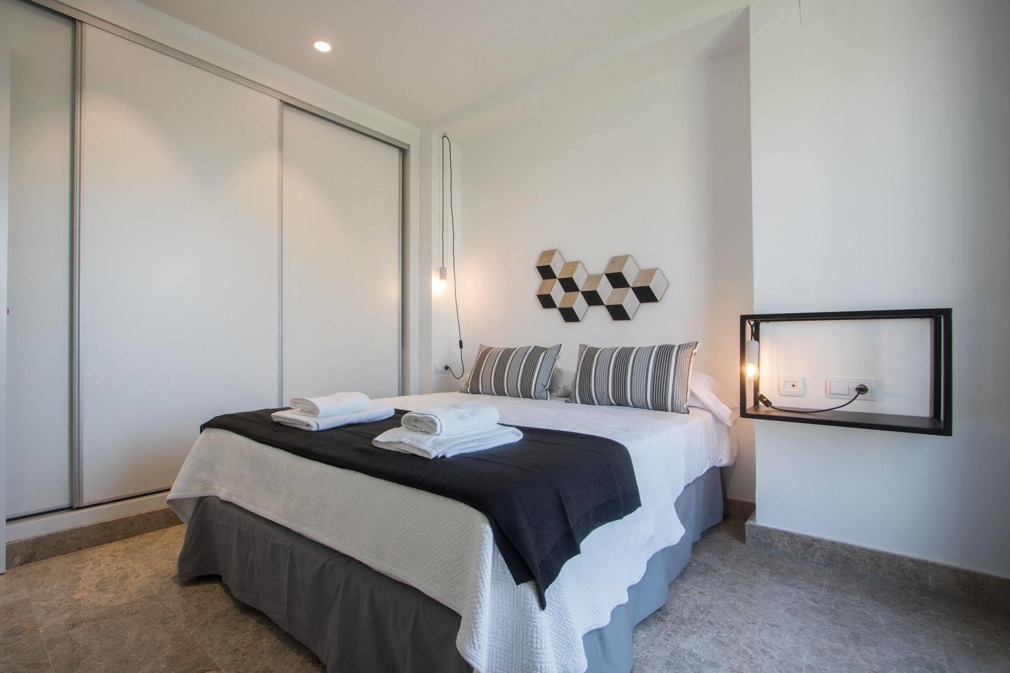 Apartment Flatsforyou Marina Playa Valencia