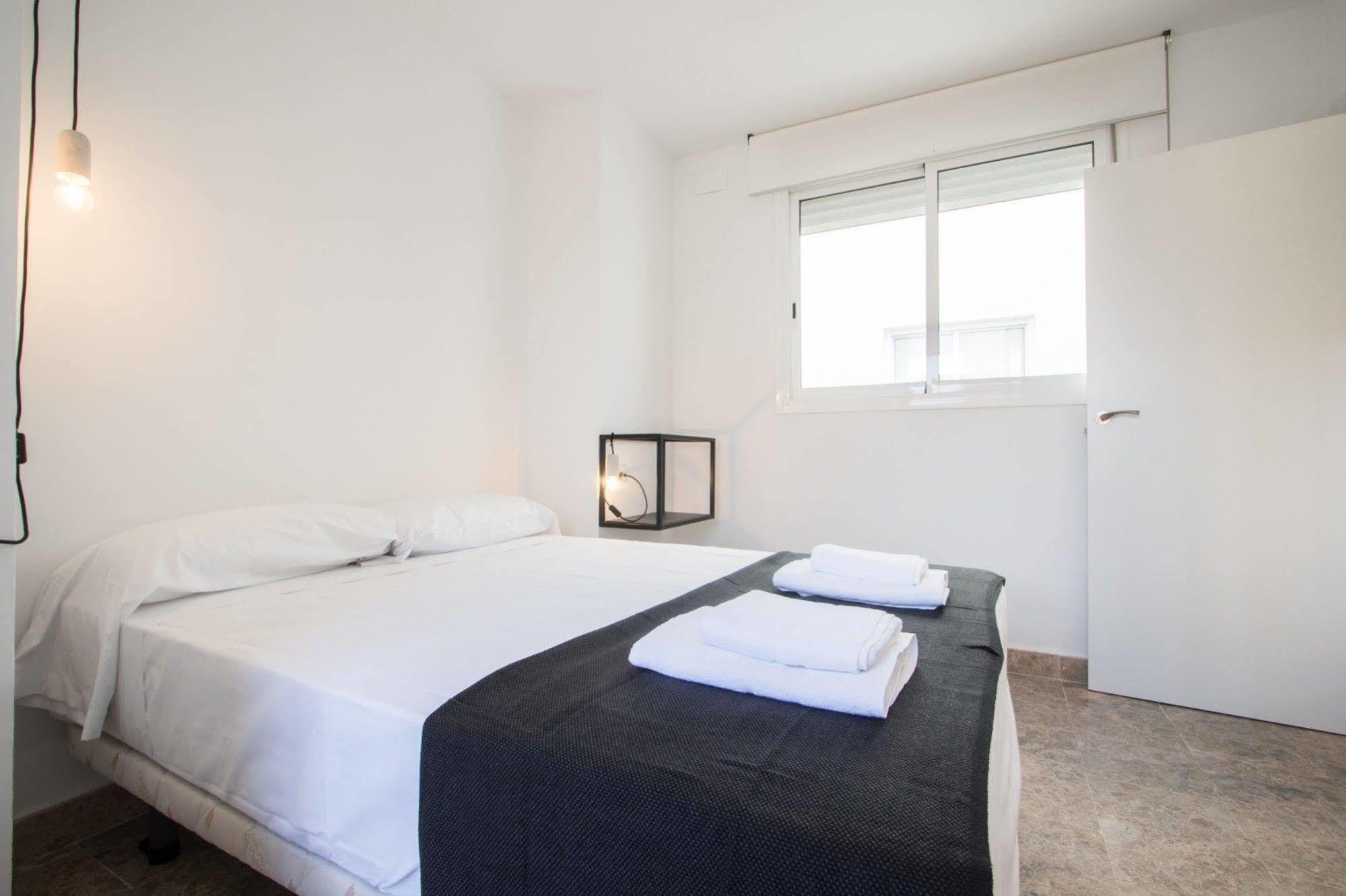 Flatsforyou Marina Playa Apartment *