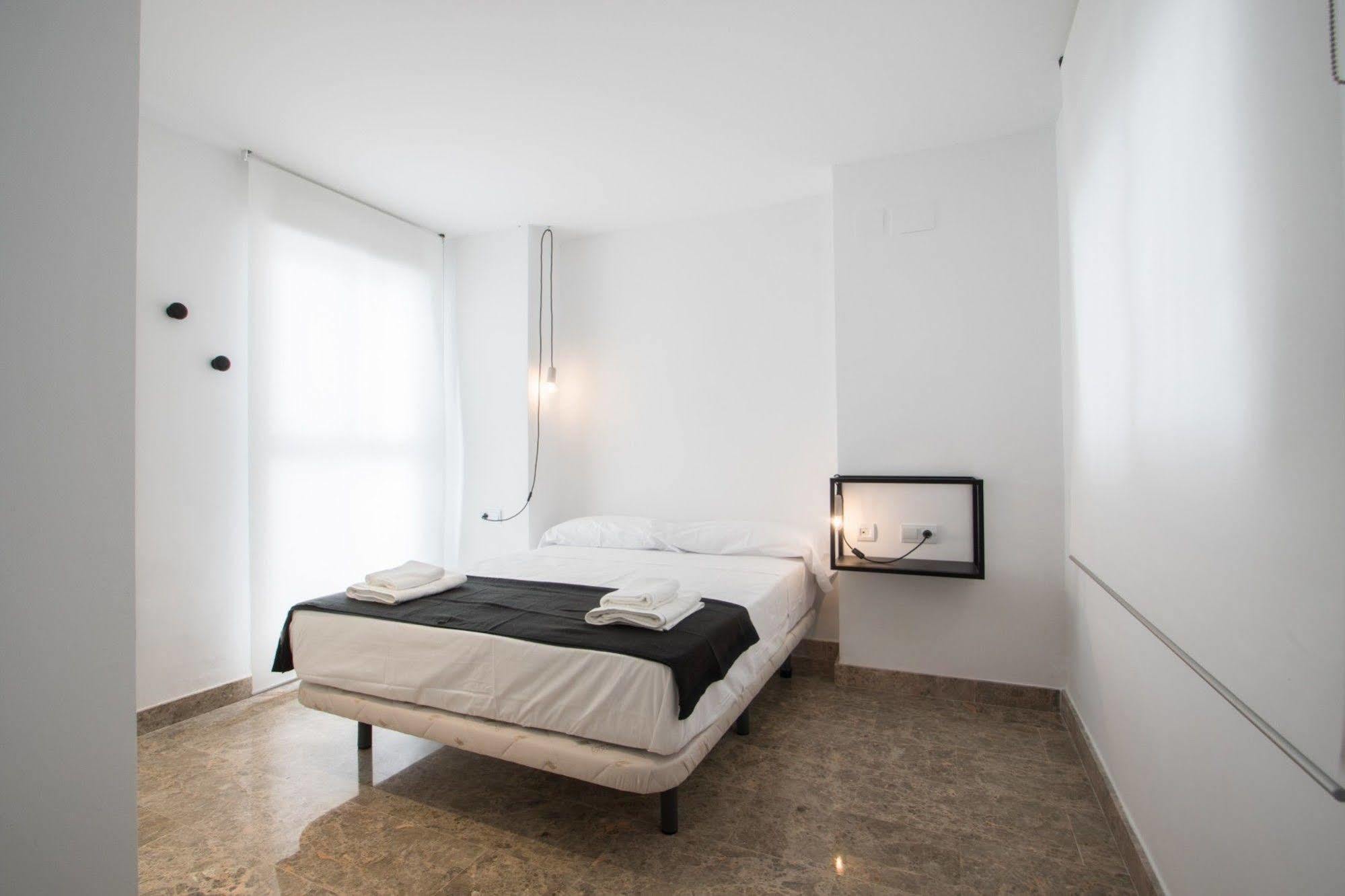 Apartment Flatsforyou Marina Playa *