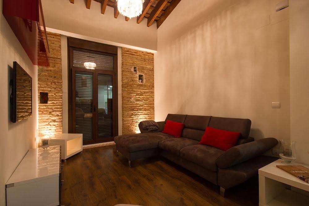Apartamento Total Charming Valencia
