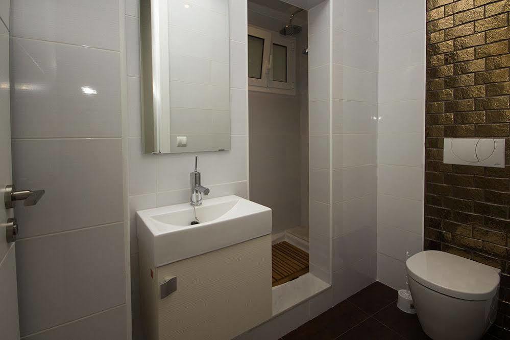 Apartamento Total Charming *