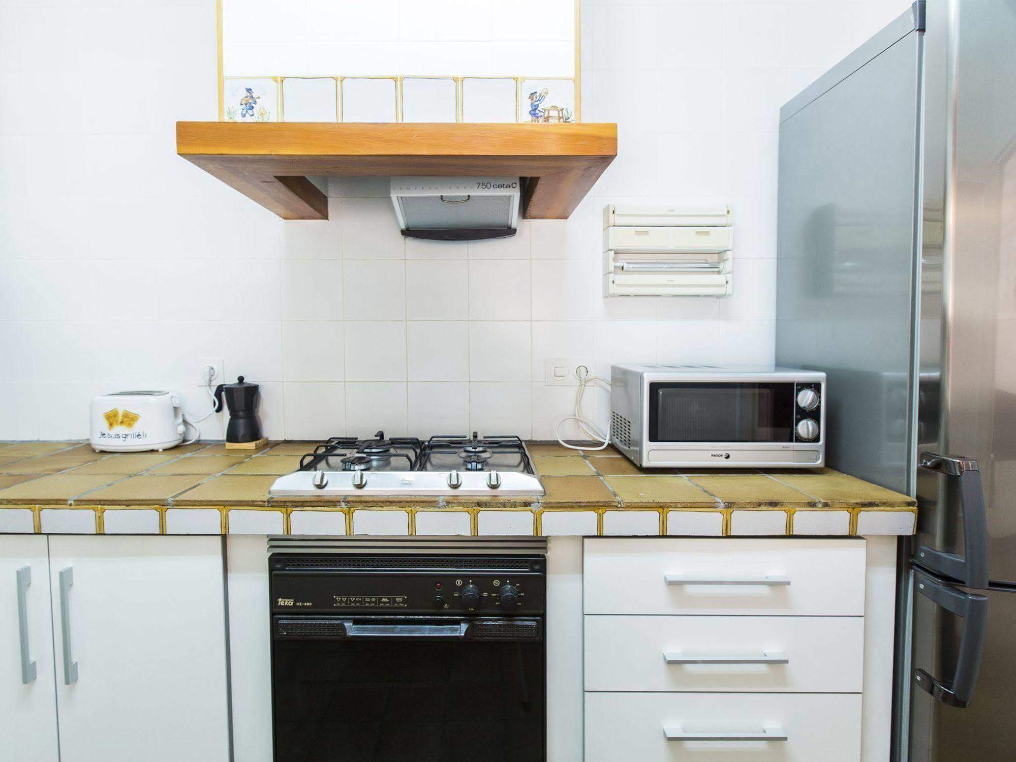 Apartamento Total Charming