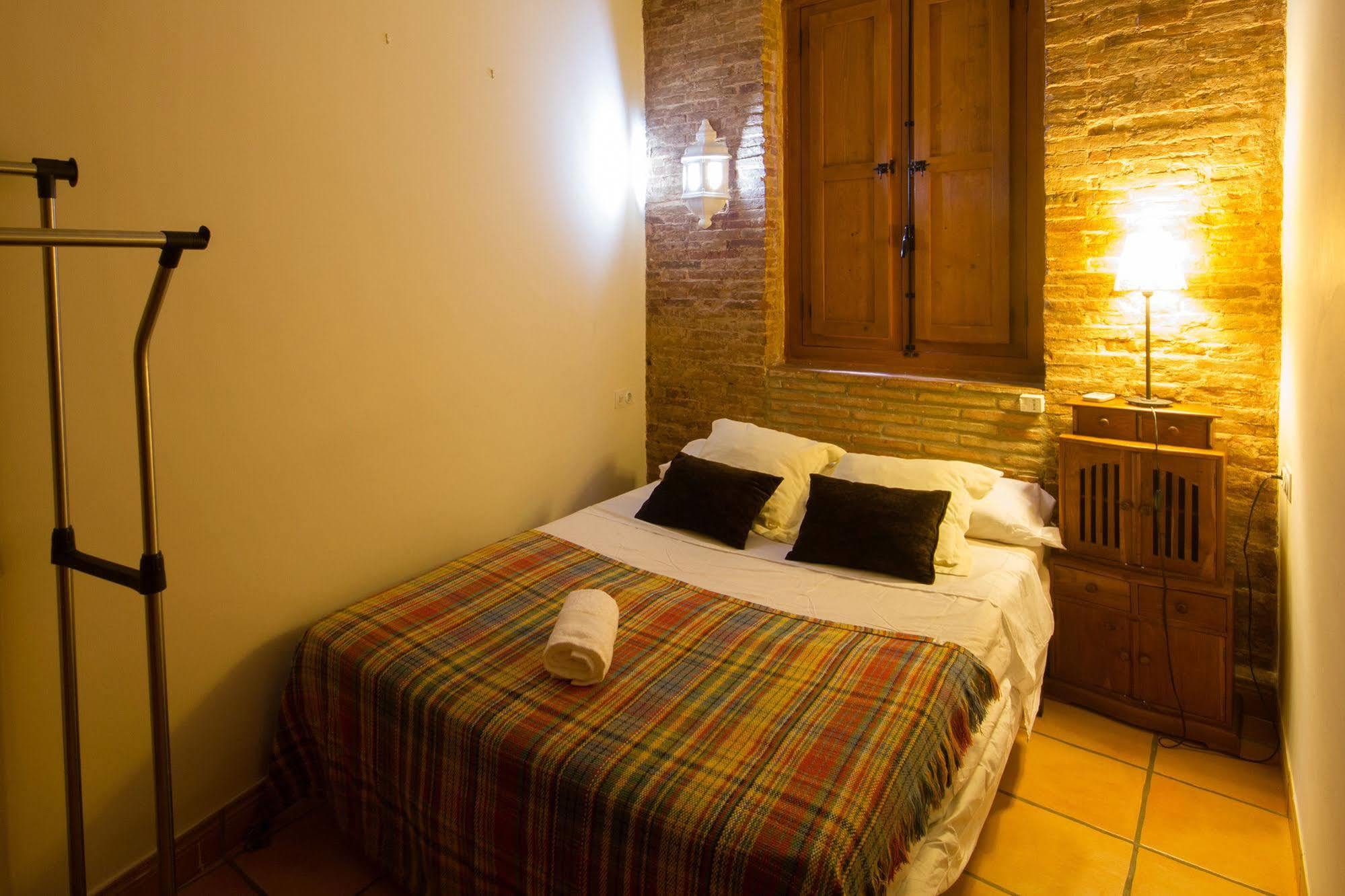 Apartamento Total Charming Valencia