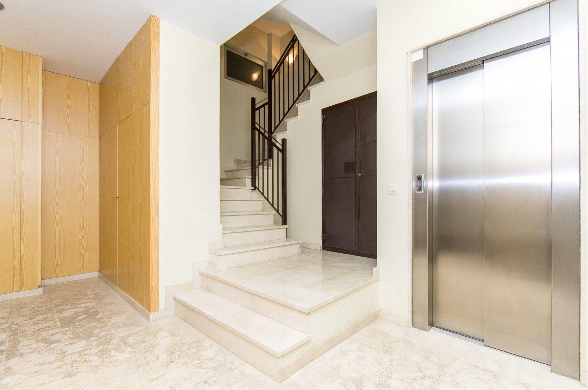 Apartamento Bet - Tramontana Valencia