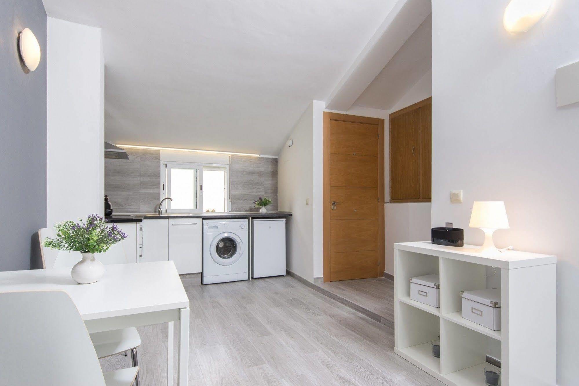Apartamento Bet - Tramontana *
