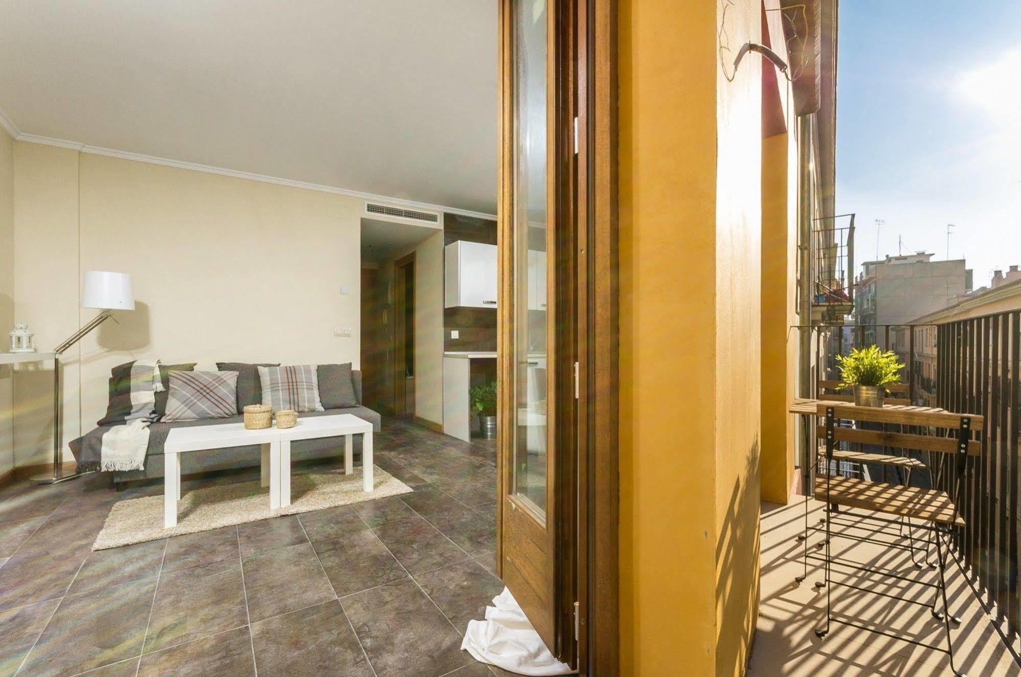 Apartamento Bet - Tramontana Valencia