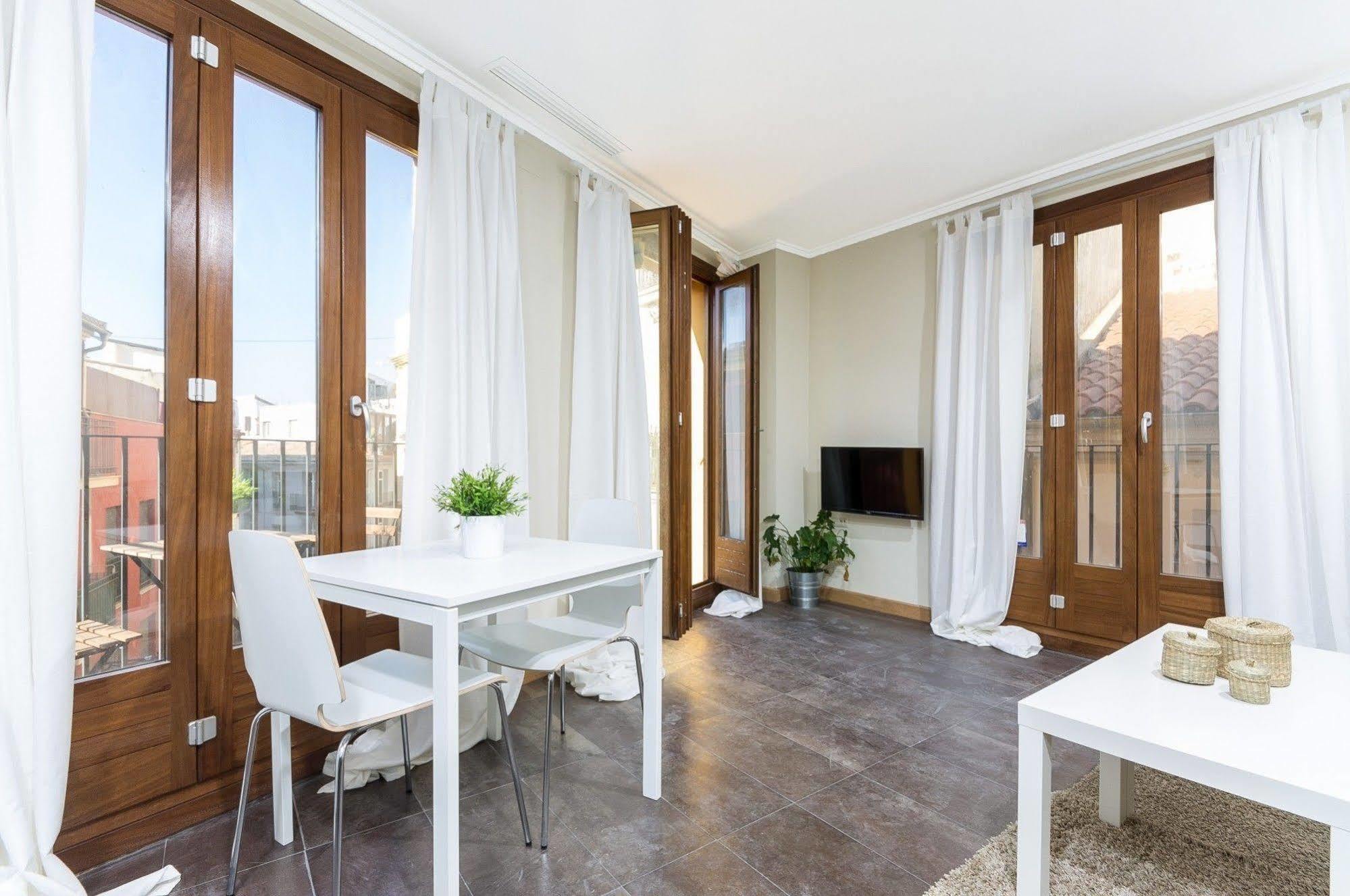 Apartamento Bet - Tramontana Valencia