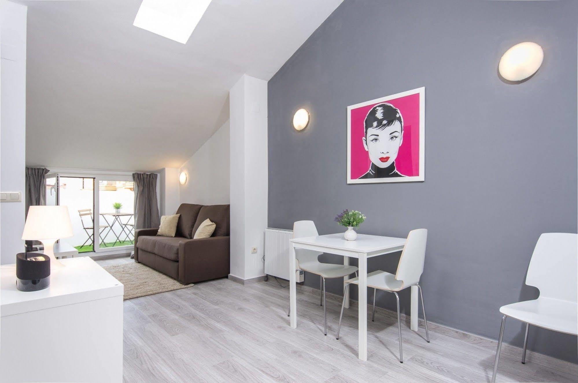 Bet - Tramontana Apartamento Valencia