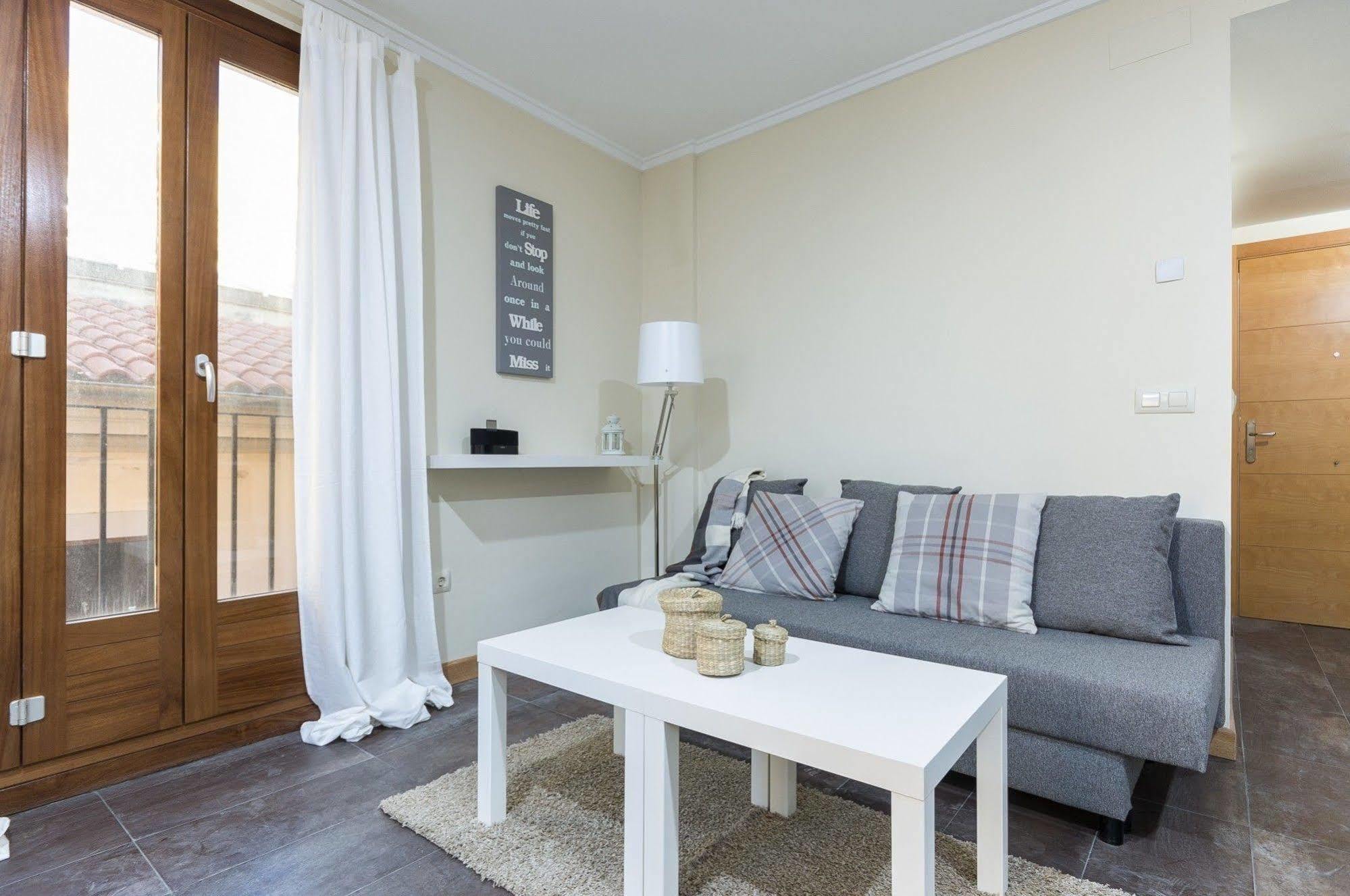 Apartamento Bet - Tramontana
