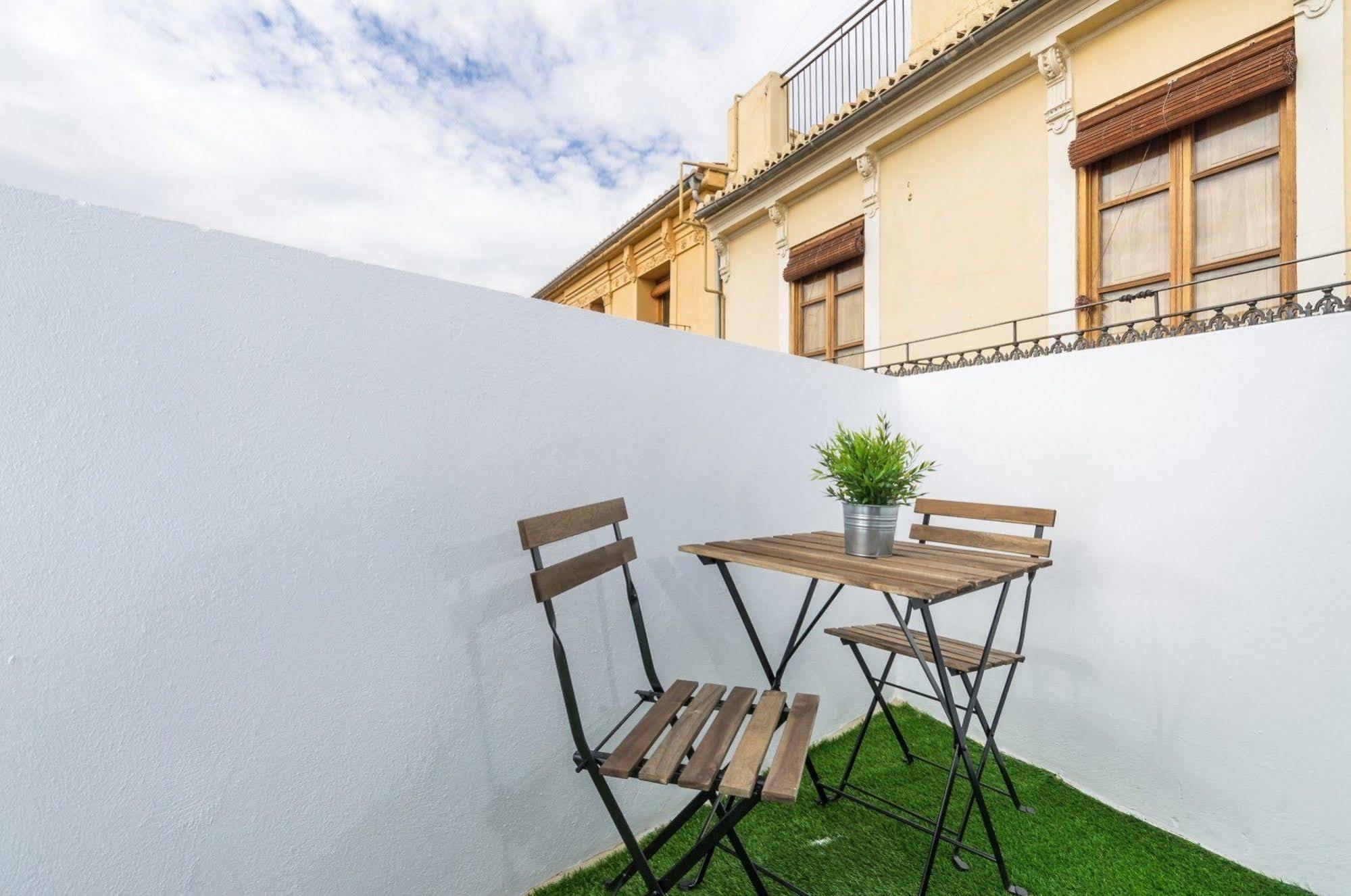 Bet - Tramontana Apartamento