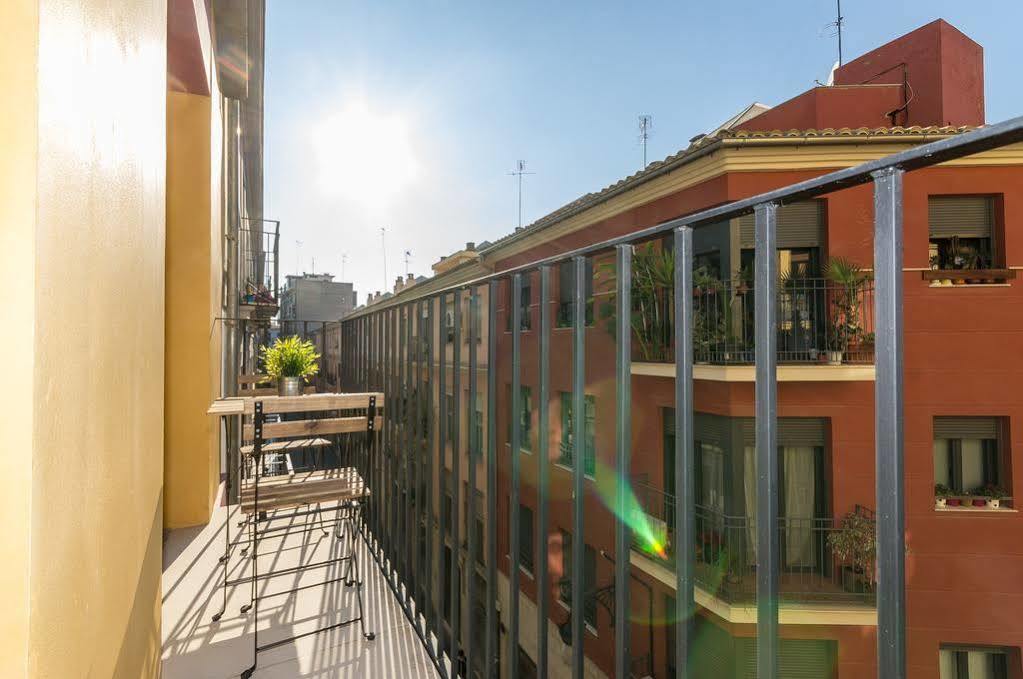 Apartamento Bet - Tramontana Valencia