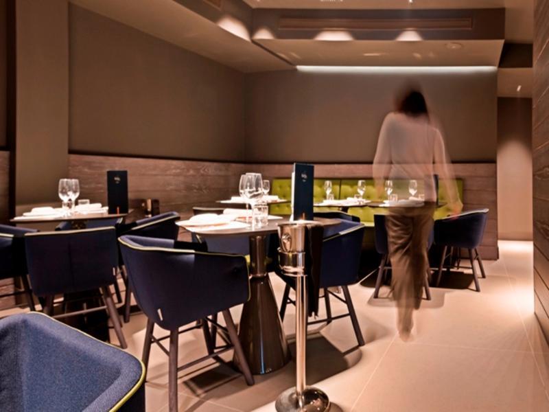 Plaza Mercado&spa Hotel 4*