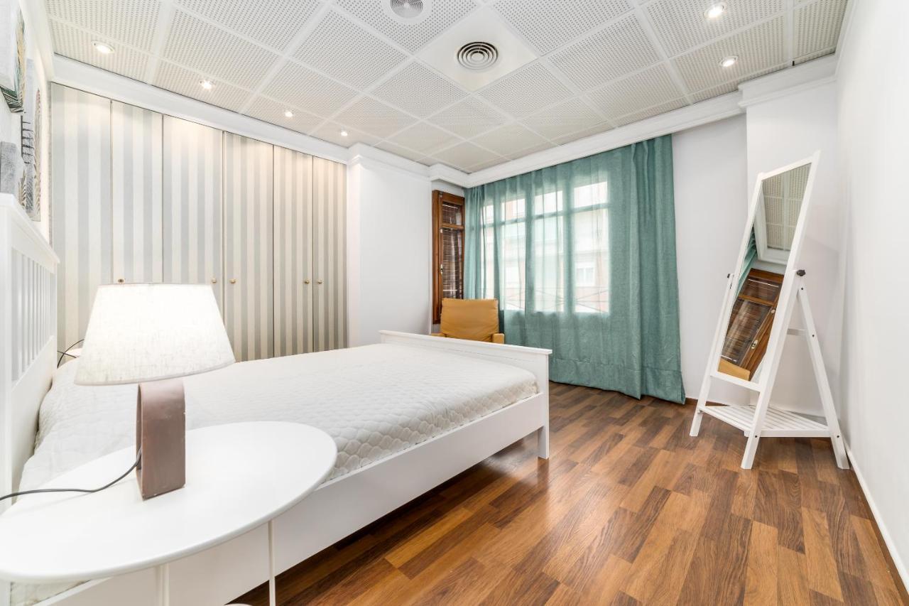 Travel Habitat San Vicente Apartamento Valencia