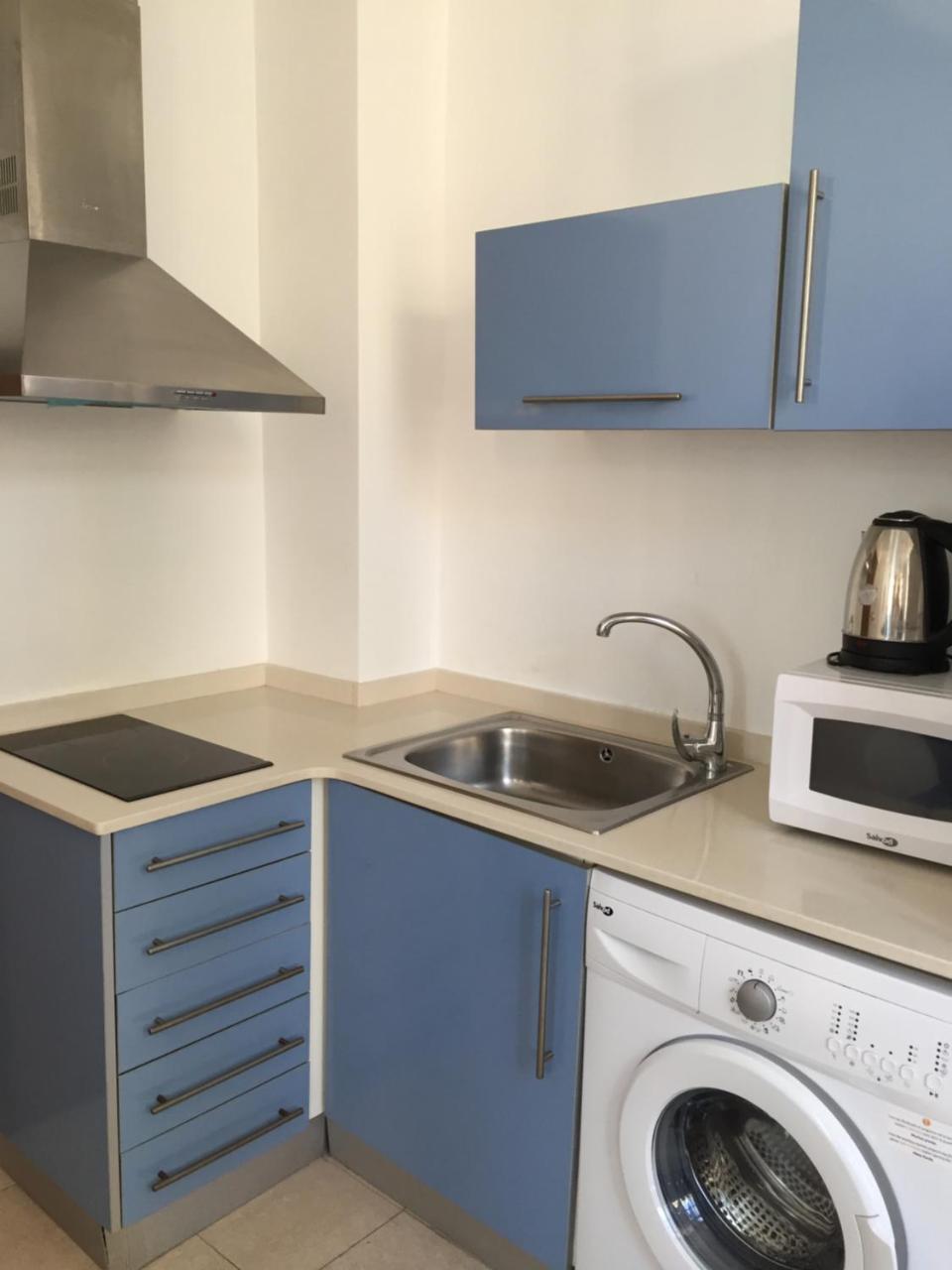 Apartamento Coroa Del Mar *