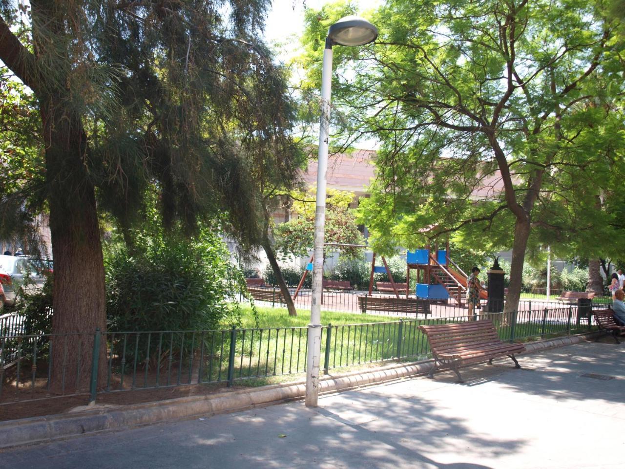 Apartup Cabanyal Market Сasa de vacaciones Valencia