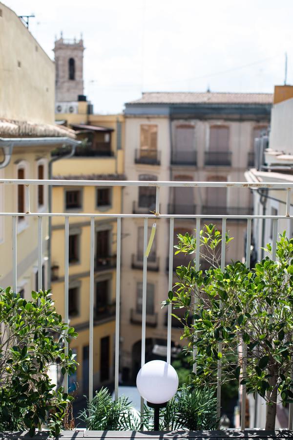 Bubuflats / Mercat * Valencia