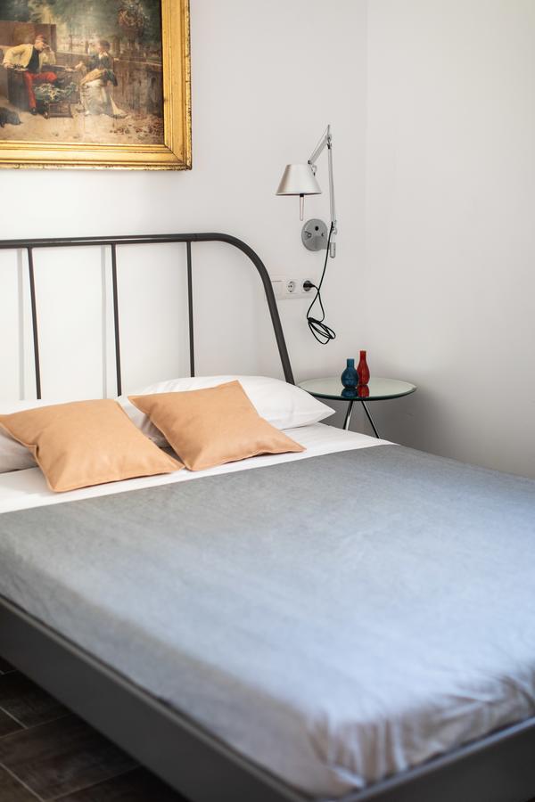Apartment Bubuflats / Mercat Valencia