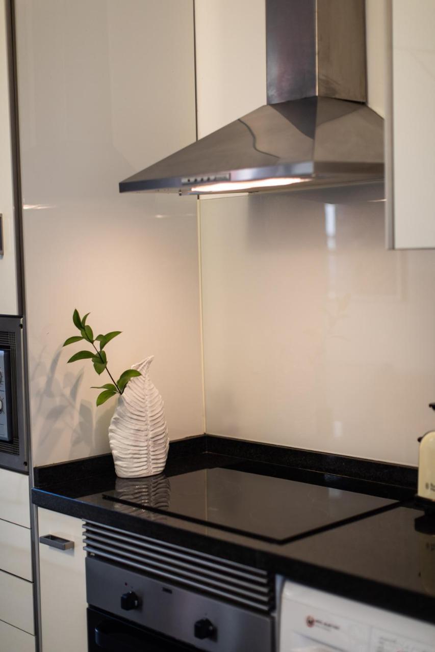 Apartment Bubuflats / Mercat *