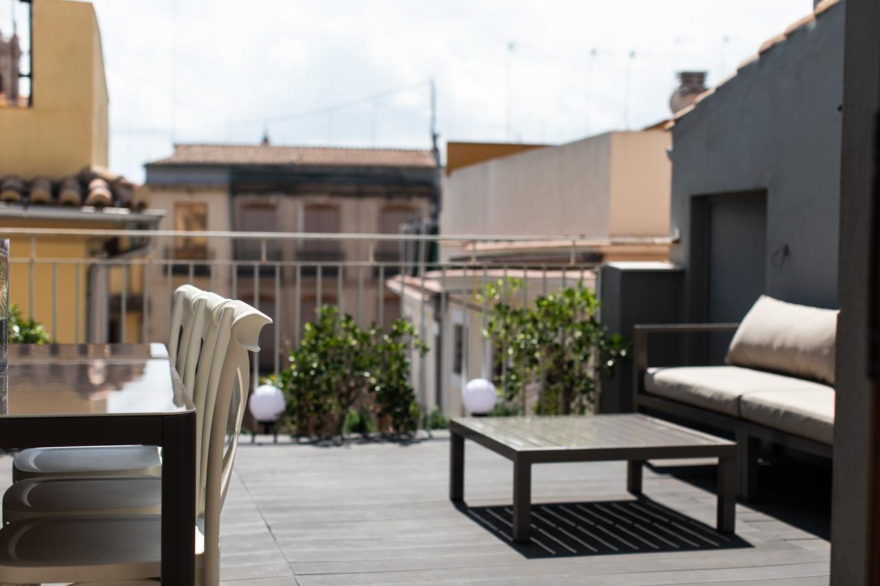 Bubuflats / Mercat Apartment *