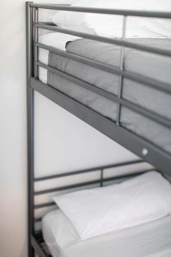 Apartment Bubuflats / Mercat
