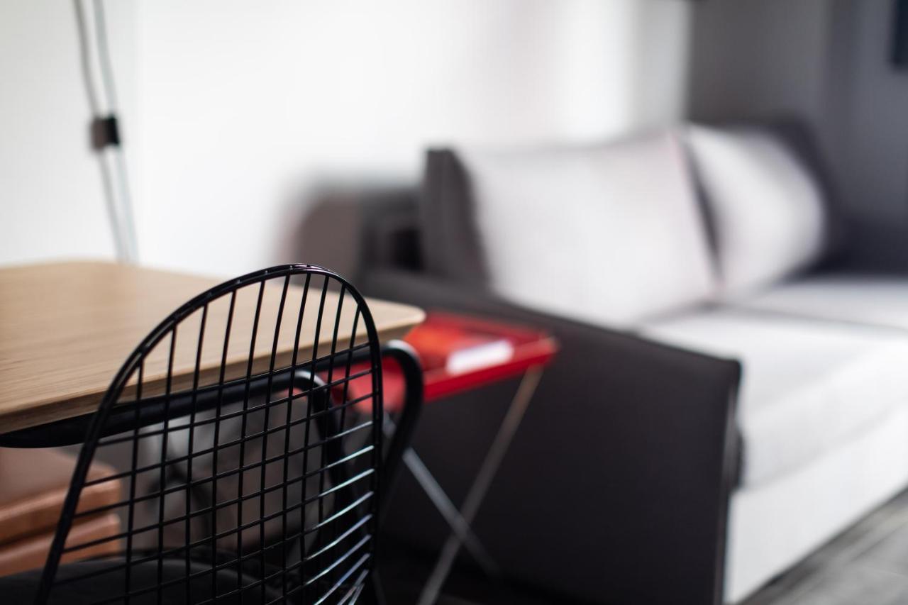 Bubuflats / Mercat Apartment Valencia