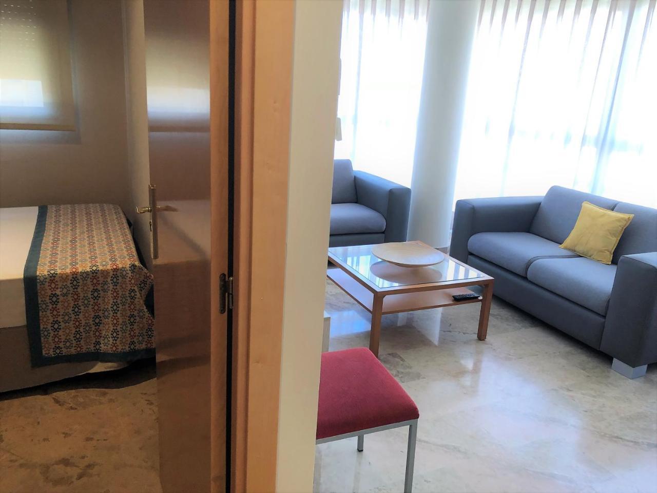 Apartamento Plaza Picasso