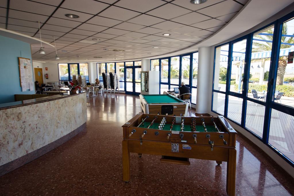Apartamento Patacona