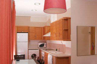 Living - Merced Apartamento Valencia
