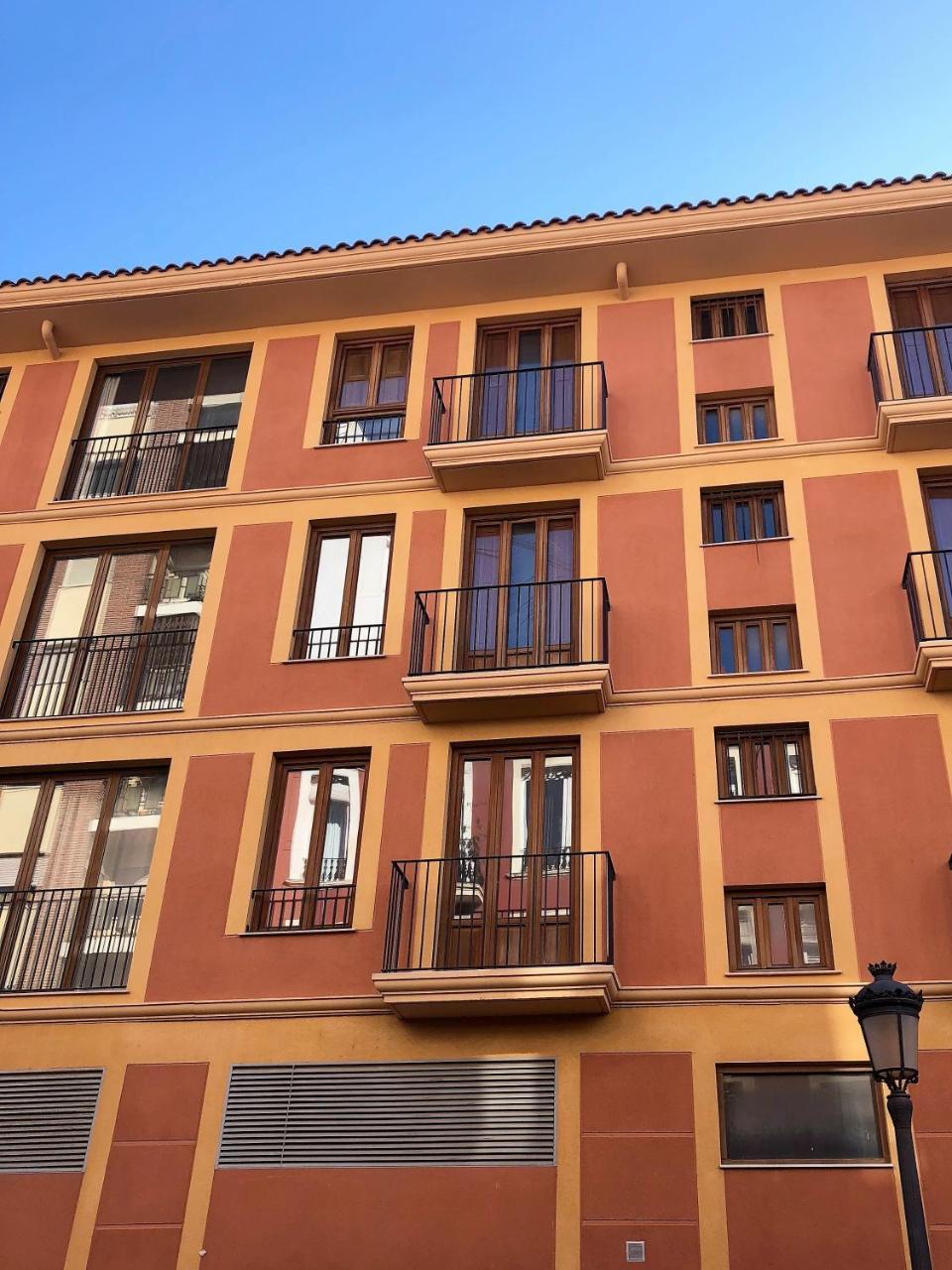 Turia Town Valencia