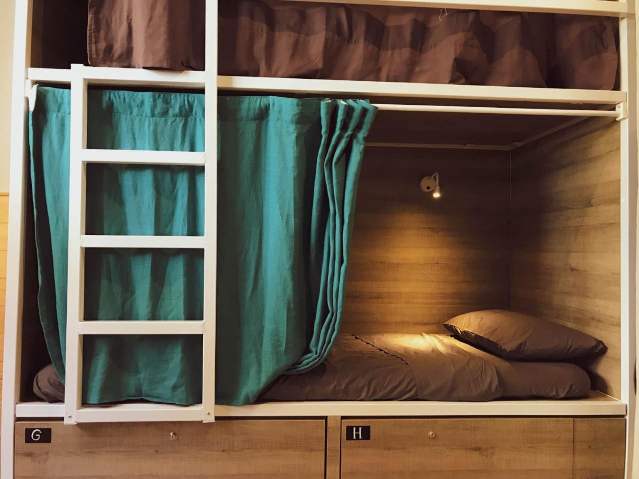Hostal Cantagua Valencia