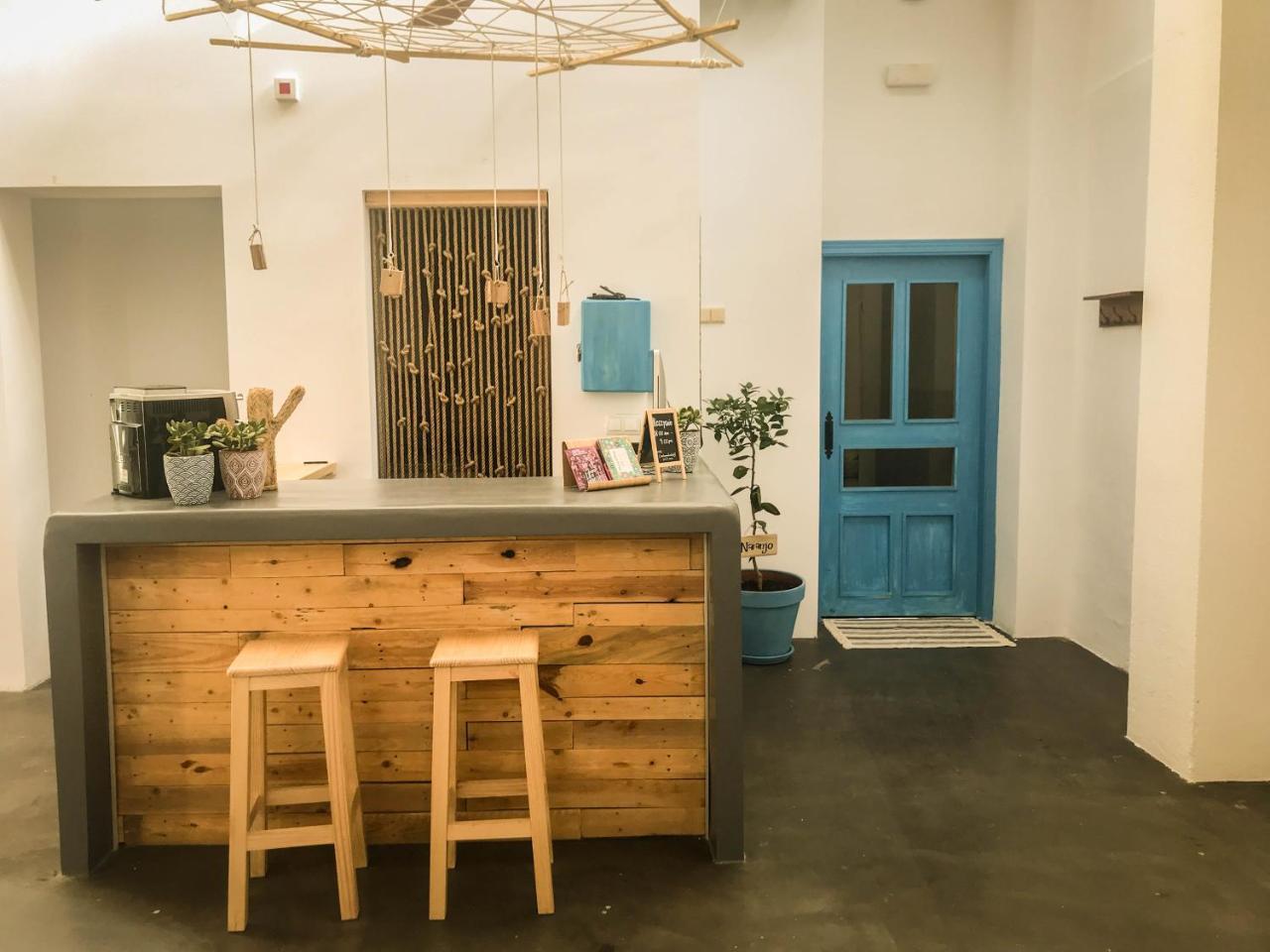 Cantagua Hostal Valencia