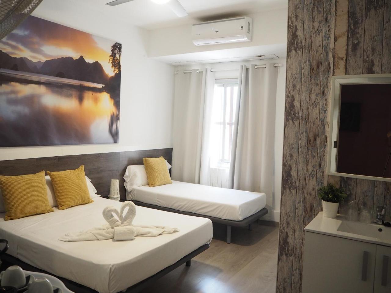 Suits - Adults Only Check In Desde 14 00h Hotel 2*