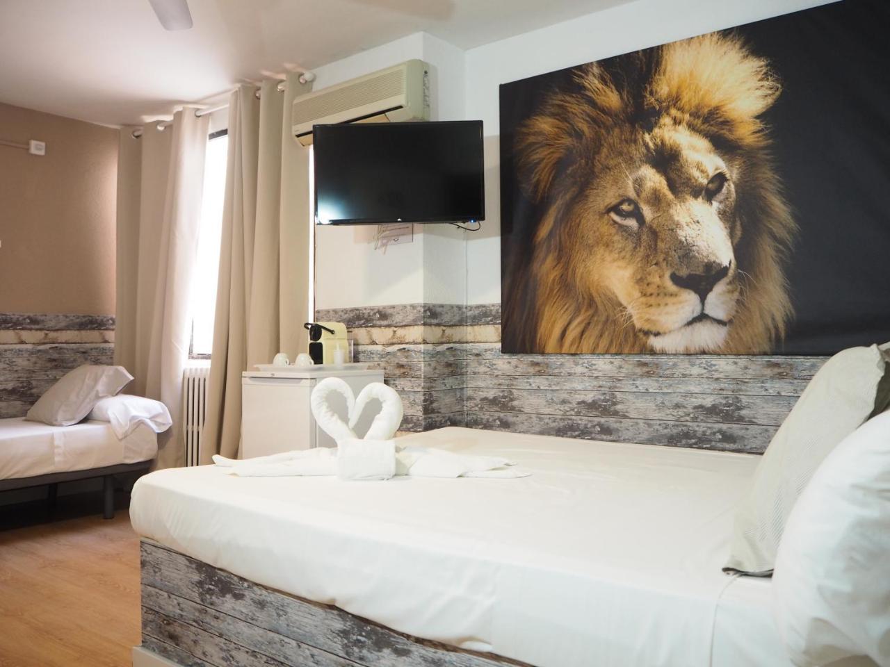 Suits - Adults Only Check In Desde 14 00h Hotel Valencia