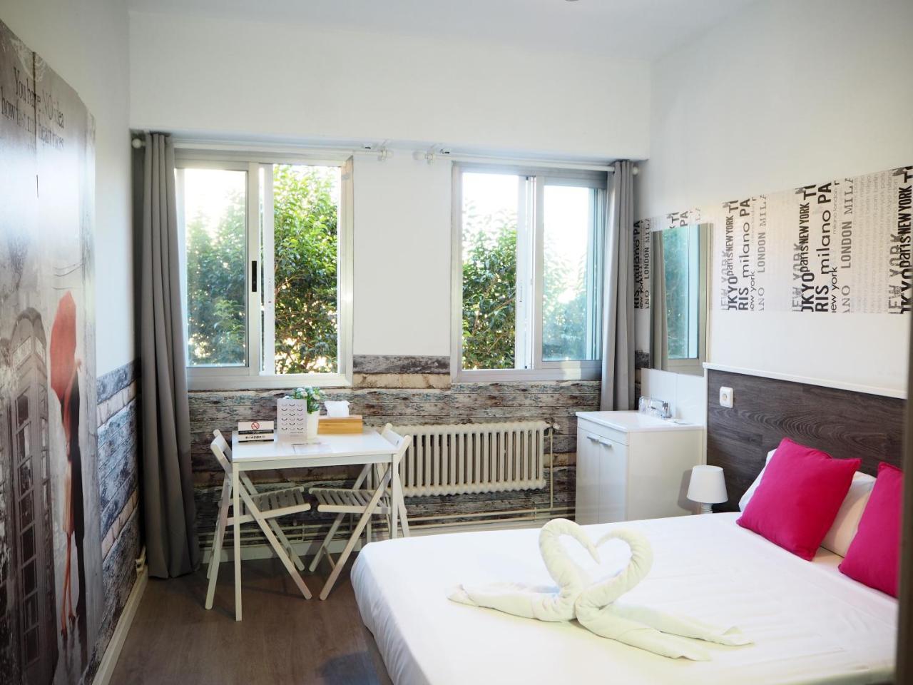 Suits - Adults Only Check In Desde 14 00h 2* Valencia