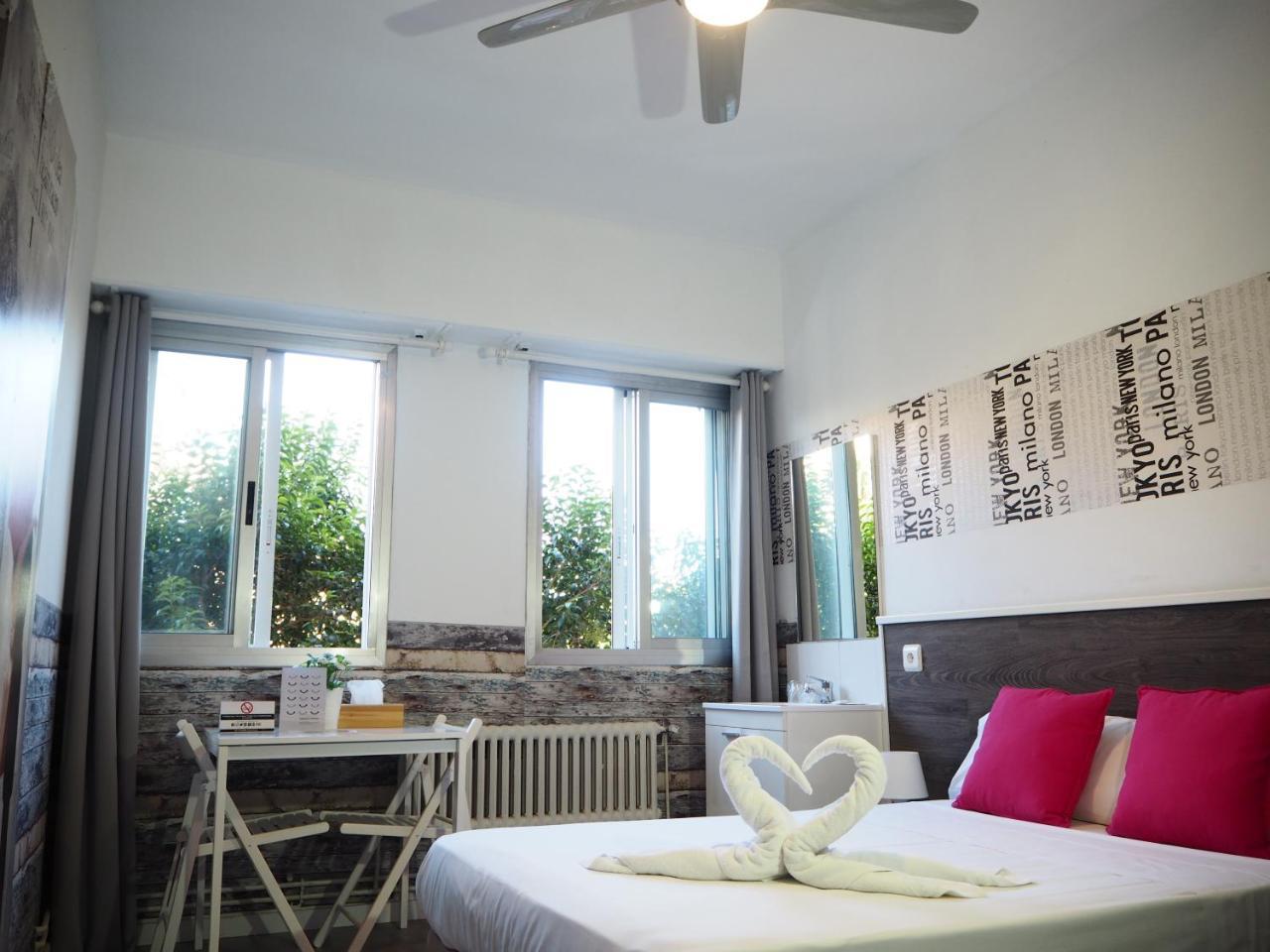 Suits - Adults Only Check In Desde 14 00h Hotel 2*