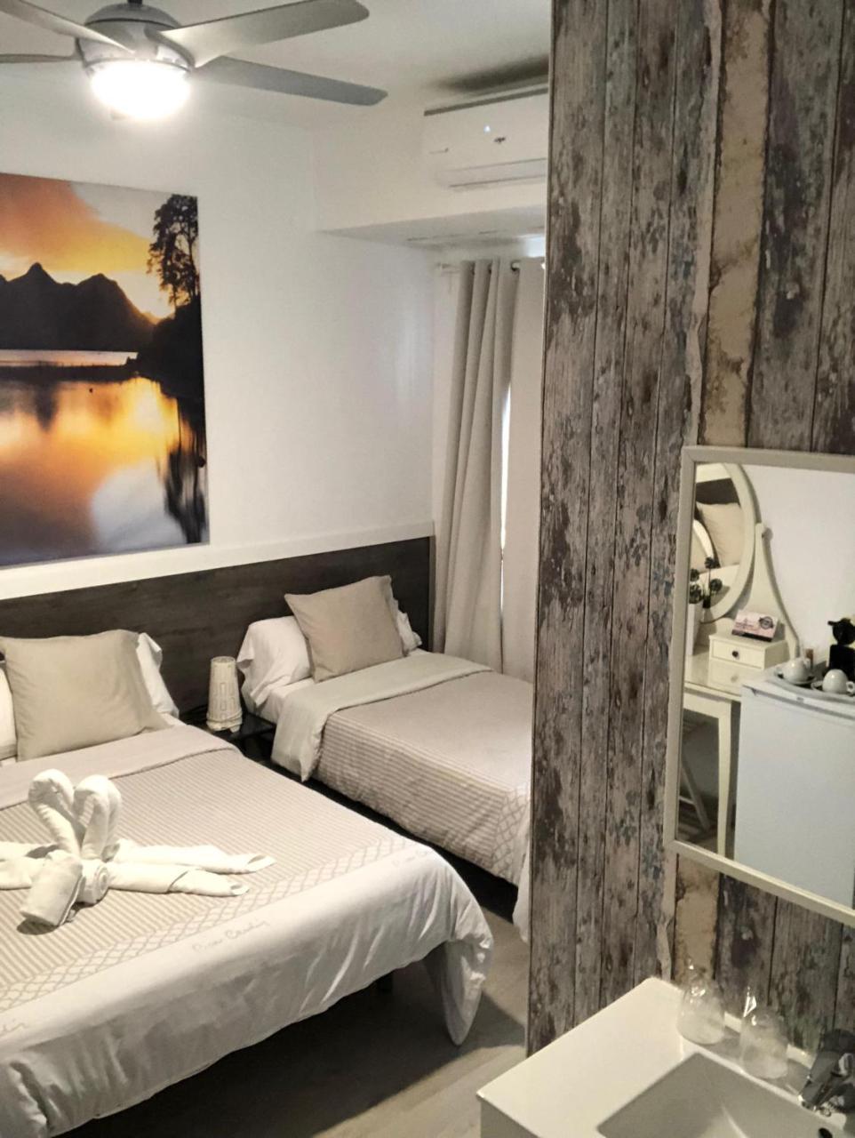 Suits - Adults Only Check In Desde 14 00h Hotel Valencia